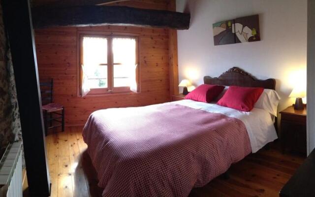 Turismo Rural Can Pol de Dalt - Bed and Bike
