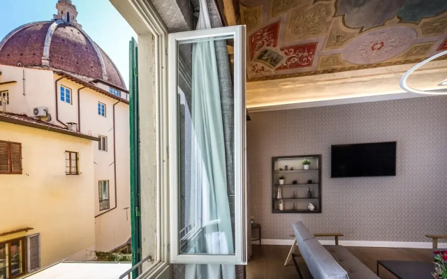 Martelli 6 Suite & Apartments