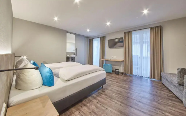Hotel Reiler Hof