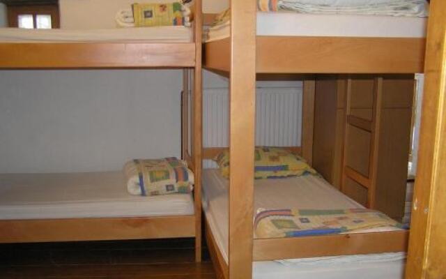 Hostel Pliskovica