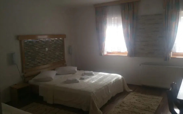 House Prijeboj
