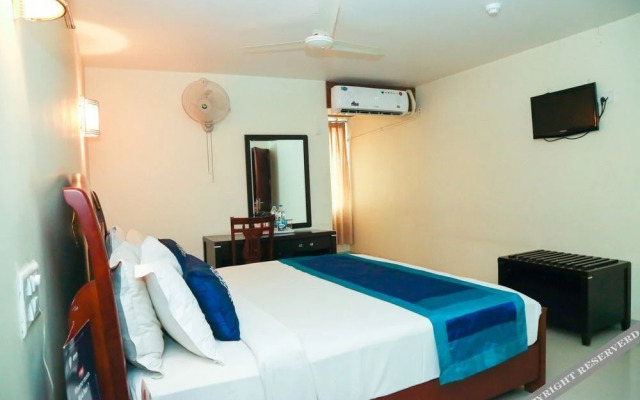 PSR Hotel