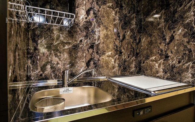 Kyoranーkyogetsutei