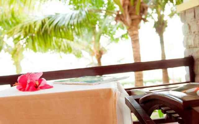 White Sand Doclet Resort & Spa Nha Trang