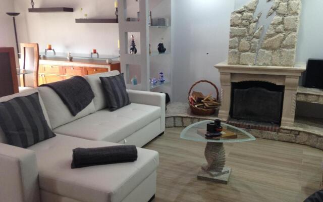 Orchidee Apartment