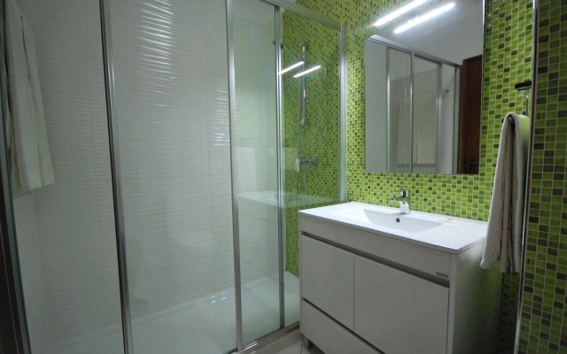 Solar dos Vilarinhos - Free Airco & Wiffi - by bedzy