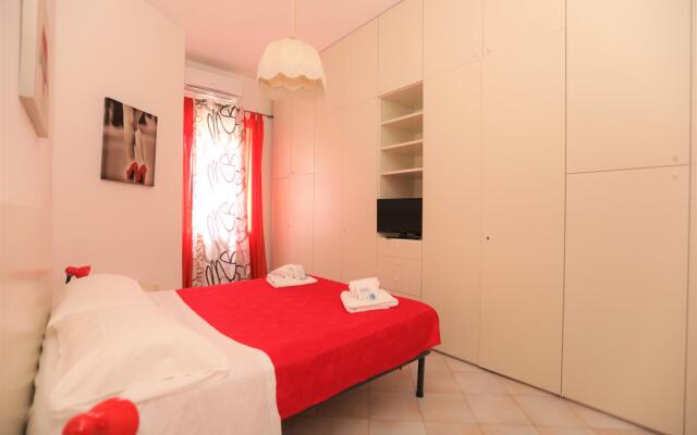 Suite Pina Ocean in Sorrento