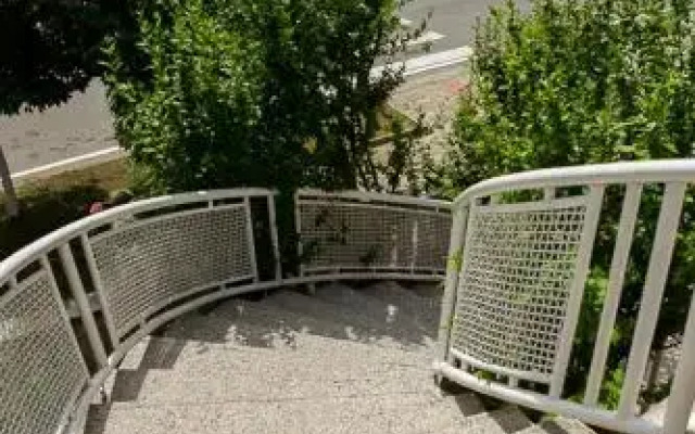 Rusudan's Guest House