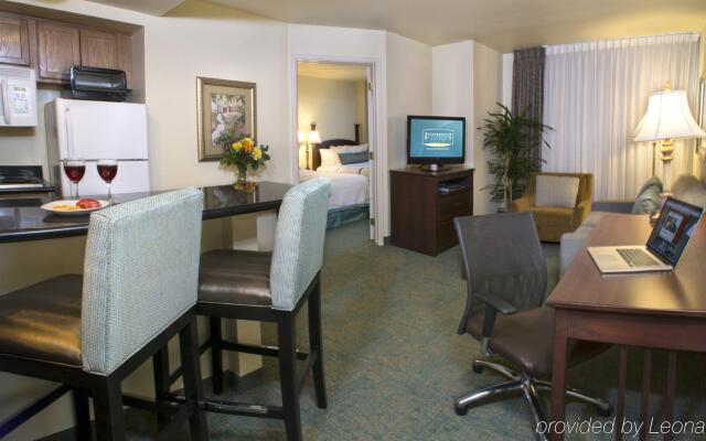 Staybridge Suites Denver International Airport by IHG