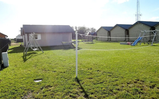 Cottage in Dziwnowek Near Baltic Sea & Lake