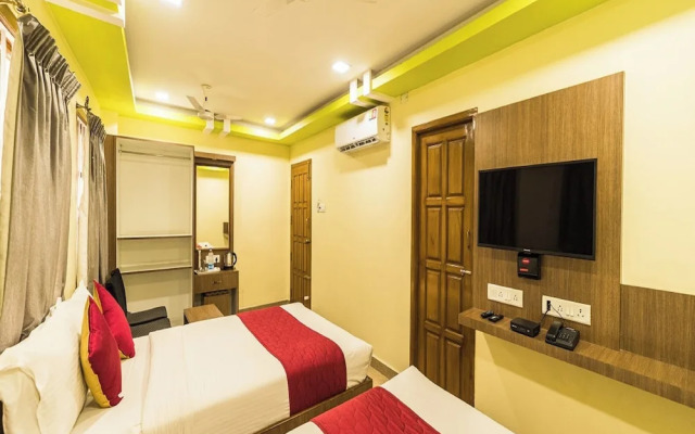 Sau Residency