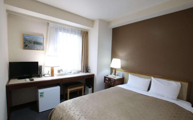 Hotel 1 2 3 Sakai