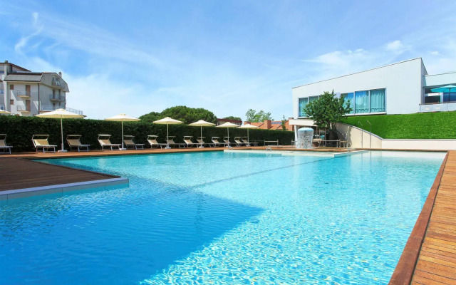 Domino Suite Hotel Jesolo