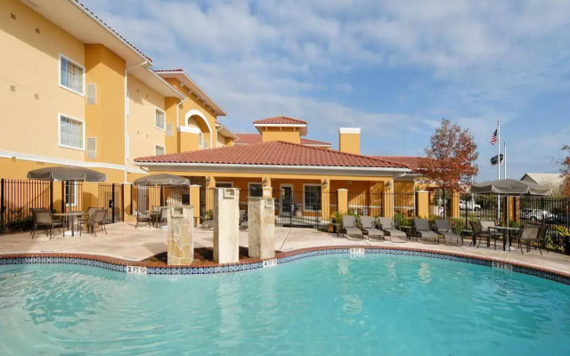 TownePlace Suites by Marriott Houston North / Shenandoah