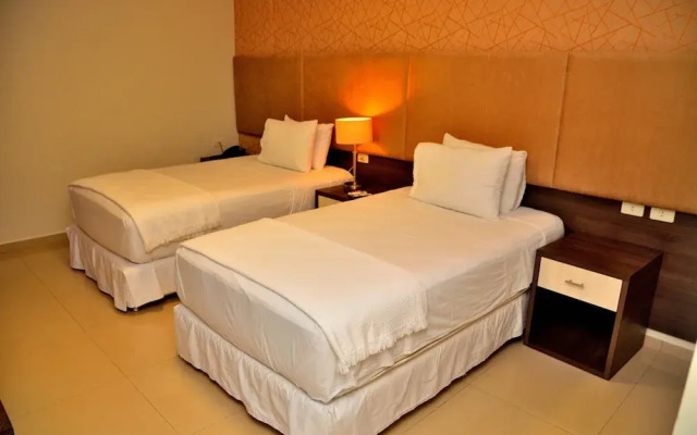 Santa Teresa Hotel Group S.A
