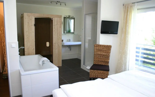 Das Frühstückshotel St. Peter-Ording
