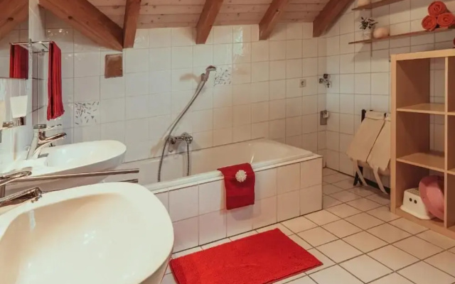ArmoniaHomes Armonia Altach -2BR Apt