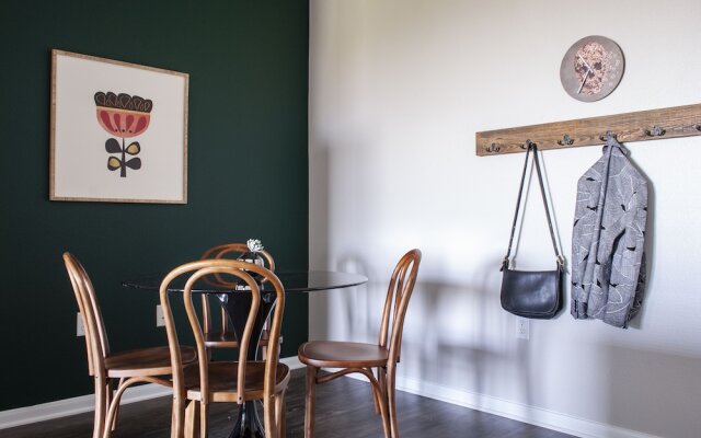 Modern 2BR South Congress by WanderJaunt