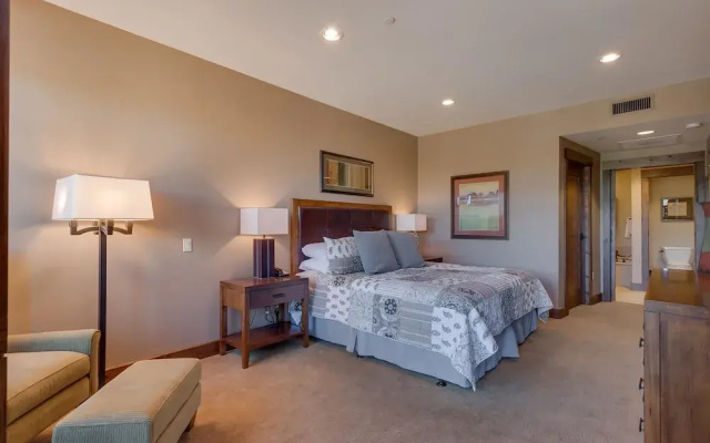 Northstar Lodge Villa 402