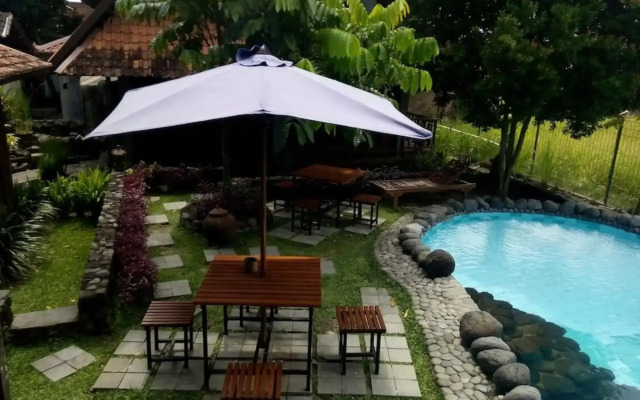 Tembi Rumah Budaya