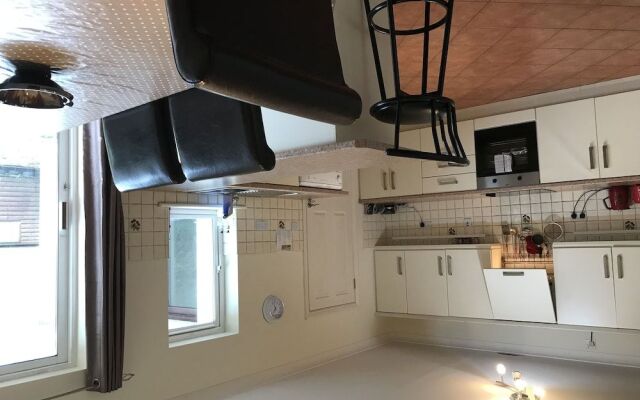 The Clifden Townhouse