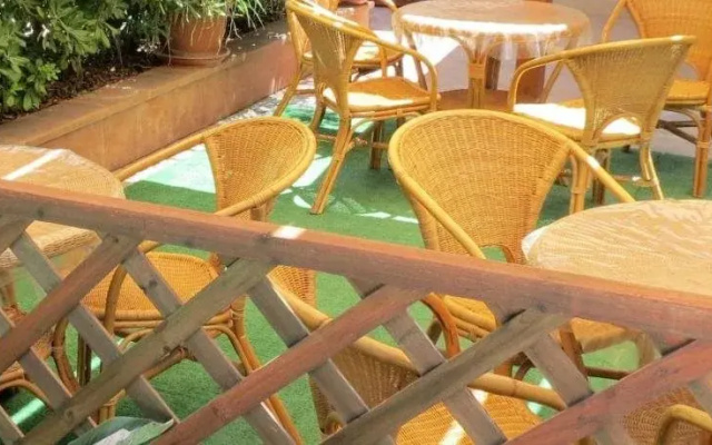 Hotel Residence Villa Ascoli