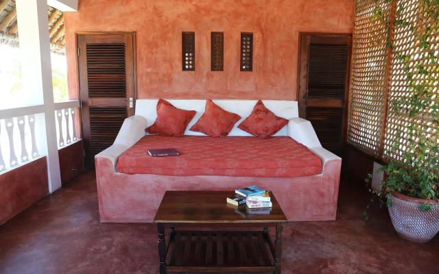 Kijongo Bay Beach Resort