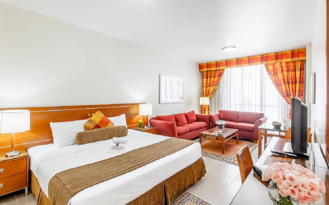 Golden Sands 3