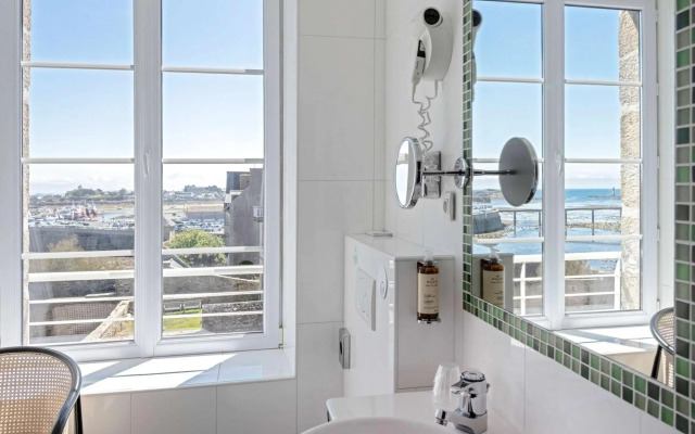 Hotel Mercure Roscoff Bord de Mer