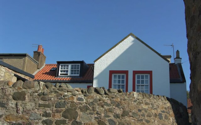 Castaway Holiday Cottage Fife