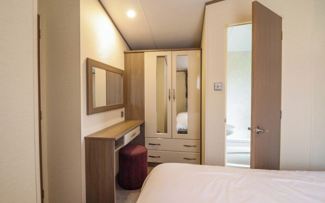 Beach Retreat E19 Dyffryn Seaside Estate