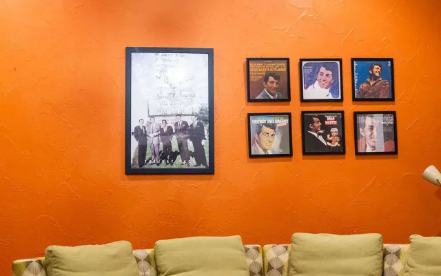 Courthouse Suites
