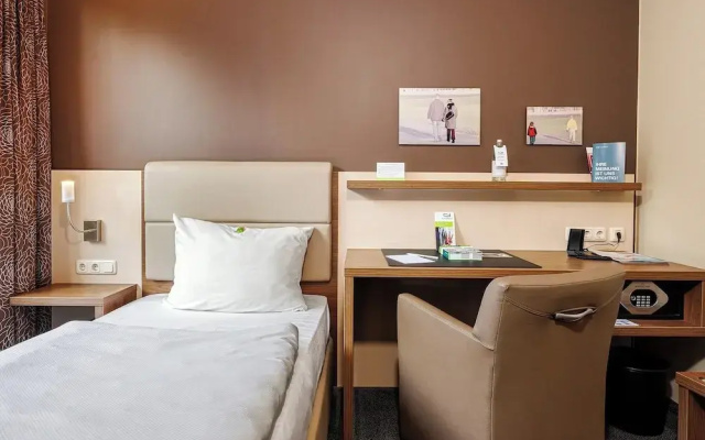 GenoHotel Forsbach