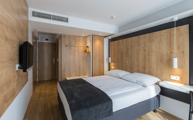 M Hotel Ljubljana