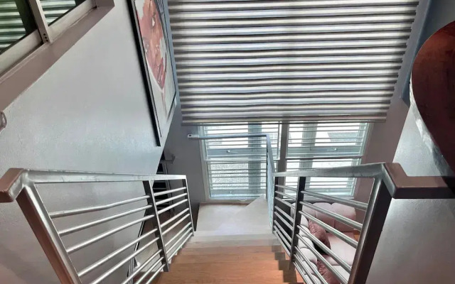 Souz Suites and Apartments