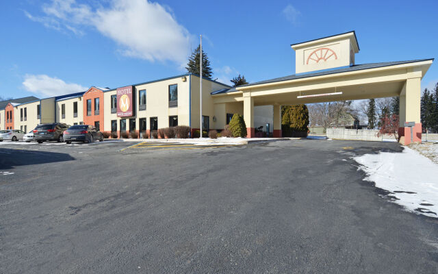 Hotel M Mount Pocono