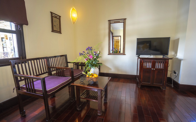 Hoi An Riverside Resort & Spa