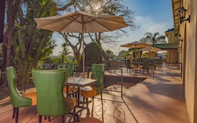 Heritage By Serendib