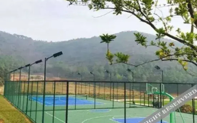 Xiuxin'gu Miaoxiang Xinling Hostel