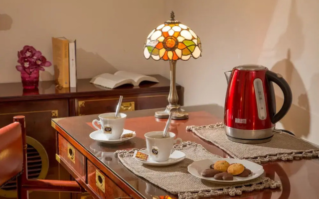 Vatican Suites Apartments