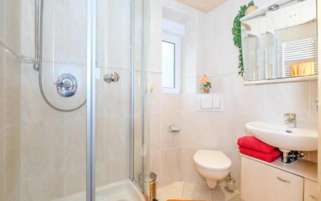 Ferienhaus Harzidyll