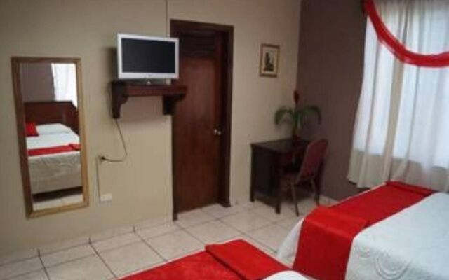 Micro Hotel Rio de Piedras