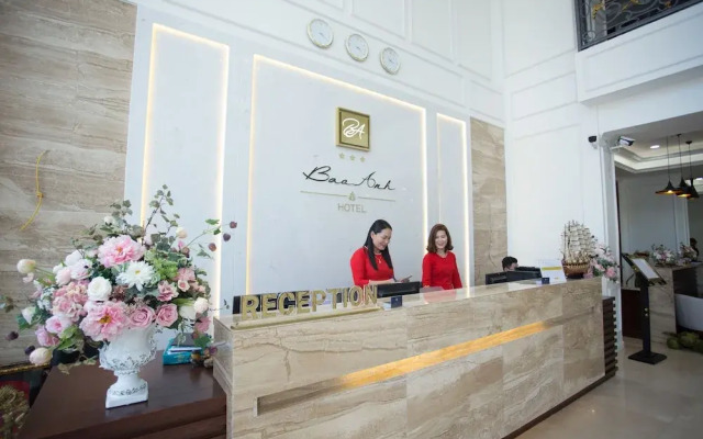 Bao Anh Hotel