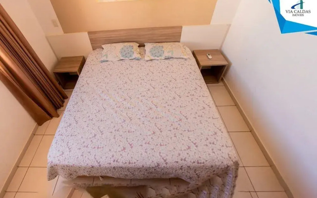 Riviera Park Hotel Via Caldas