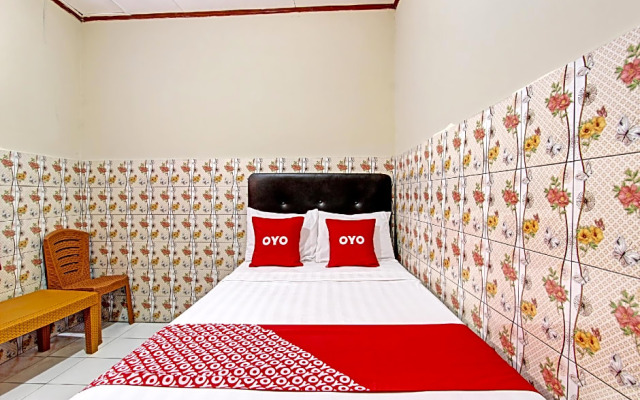 OYO 92884 Agustha Homestay