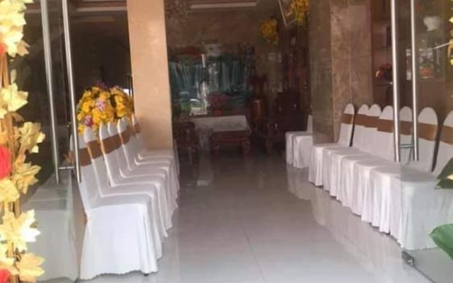 Ngoc Nam Hotel