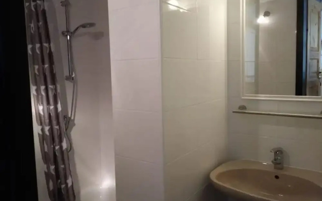 Apartments on the Romantic Road