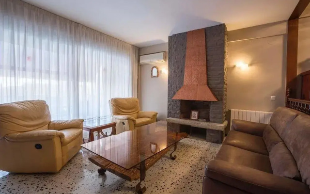 Apto Montserrat,11 2º