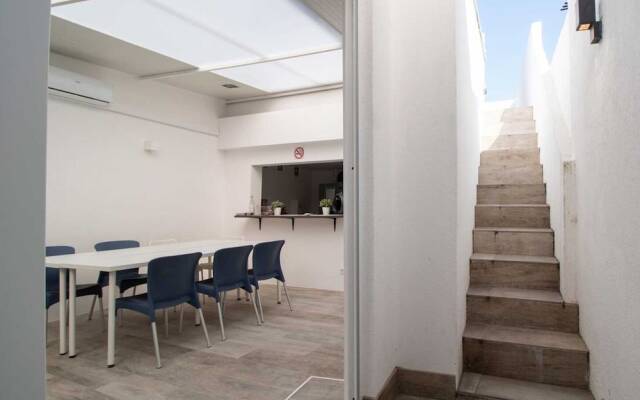 Elba Suites Gaia-Porto