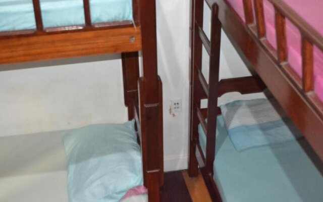 Amazônia Hostel